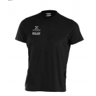 Atlanta training shirt black L