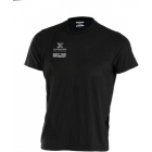 Atlanta training shirt black L