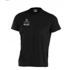 Atlanta treniņu krekls melns M