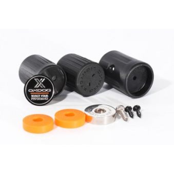 Endcap kit round 24, M107-5192701