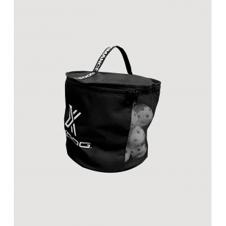 Ball bag black, M107-5201705