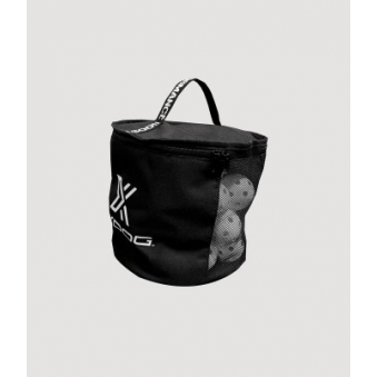 Ball bag black, M107-5201705