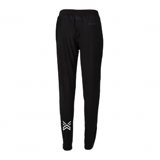 Speed pants black 164, M107-5202000164