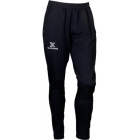 Speed housut mustat L