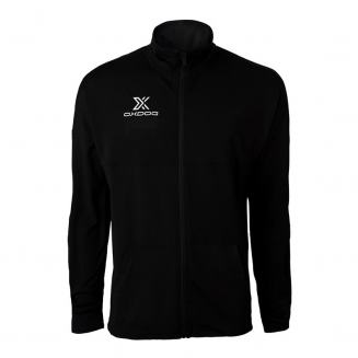 Speed sweatshirt black 152, M107-5202001152