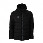 Fenix jacket L black