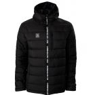 Fenix jacket S black