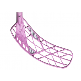 Laba FastShootLight mbc2 roosa vasak, M107-5211182