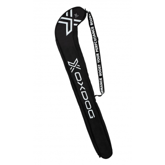 Ox1 kayak bag SR black/white, M107-5211700