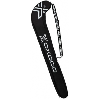 Ox1 kayak bag JR black/white, M107-5211701