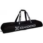 Ox1 equipment bag Jr black/white