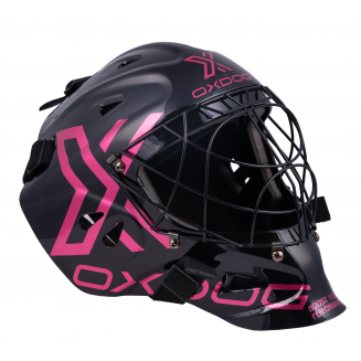 Xguard helmet SR black-red, M107-5231908