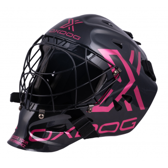 Xguard helmet SR black-red, M107-5231908
