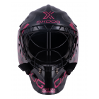 Xguard kiiver SR must-punane
