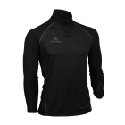 Camisa de vestir Winton pro II LS negro M