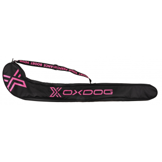 OX1 Kayak bag SR black/pink, M107-5241700