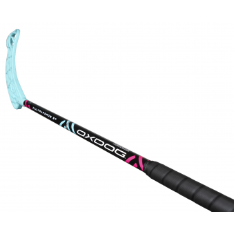 Z-Ultraforce 27 101 ovaal nb vasak, M107-52510700