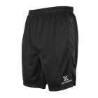 Avenger võistluspüksid must 128