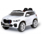 BMW X5 M-versio 12VPremium, ohjauspaneeli