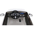 BMW X5 versione M 12VPremium, pannello di controllo