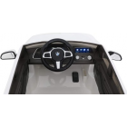 BMW X5 M-version 12VPremium, control panel