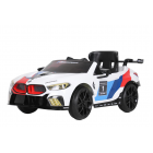 Детский электромобиль BMW M8 GTE Racing 12V