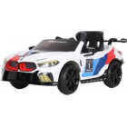 Детский электромобиль BMW M8 GTE Racing 12V