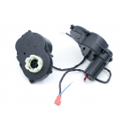 Monster 24V, mootorid 2tk