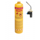 Kaasu MAPP HPC 650ml vain kaasu!