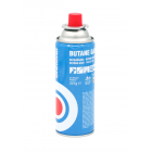 Gas cylinder butane 227g Onroad