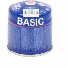 Kaasupullo 190gr voidaan lävistää