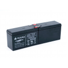 Injusa aku 24V, sobiv 6492,7302, 75324