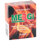 Mergi kütuselisand 2X15ml (2x60 liitrile