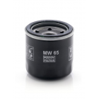 Õlifilter HF138