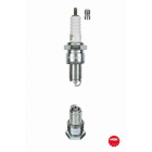 7281 NGK V-line spark plug