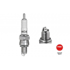 4629 NGK spark plug 4t scooter/ATV