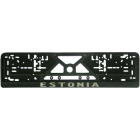 Рамка номерного знака ESTONIA