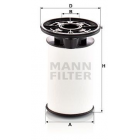 Kütusefilter MANN