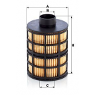 Kütusefilter FIAT 2,8JTD 04-/1,3JTD/2,2
