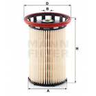 Kütusefilter VW TOUAREG 3,0TDI/4,2TDI PO