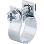 ABA mini 10mm 25kpl/PACK