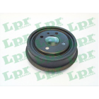 OP1,BDR109 BRAKE DRUM