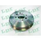 BRAKE DRUM PEUG PE3