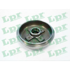 PID DRUM VW23