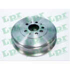 PID DRUM VW21