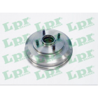 PID DRUM FORD FOCUS