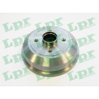 brake drum Corsa C