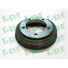 DRUM HOLDER TRANSIT 2000-FWD