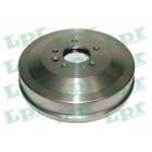 brake drum Amarok 10-