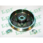 P207 pid drum with bearing